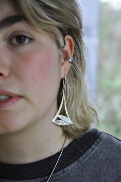 DIVA Ohrschmuck 3S7301